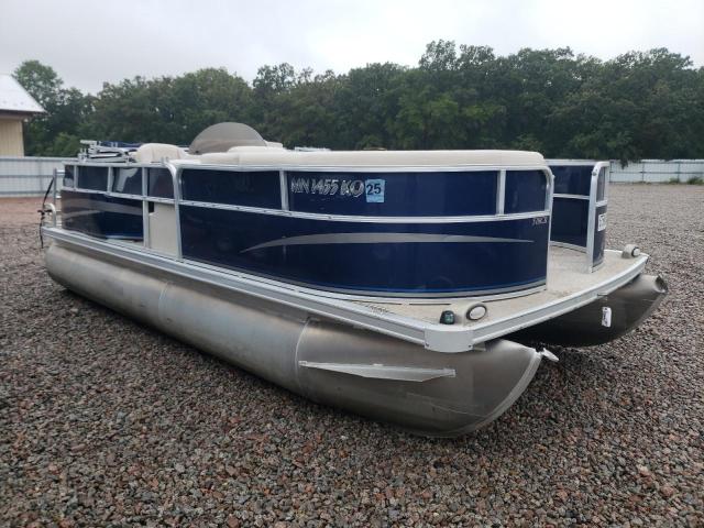 2010 Sout Pontoon