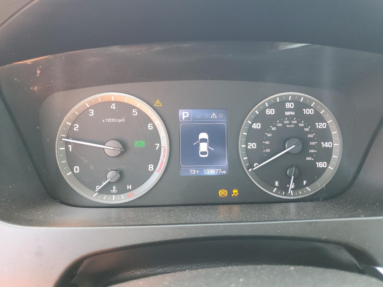 2016 Hyundai Sonata Se VIN: 5NPE24AF5GH363692 Lot: 65764854