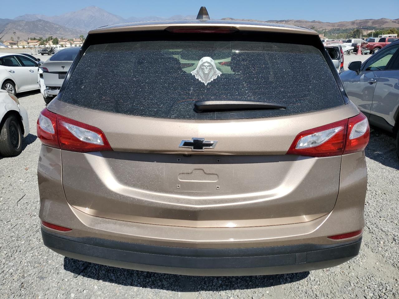 2019 Chevrolet Equinox - Image 6