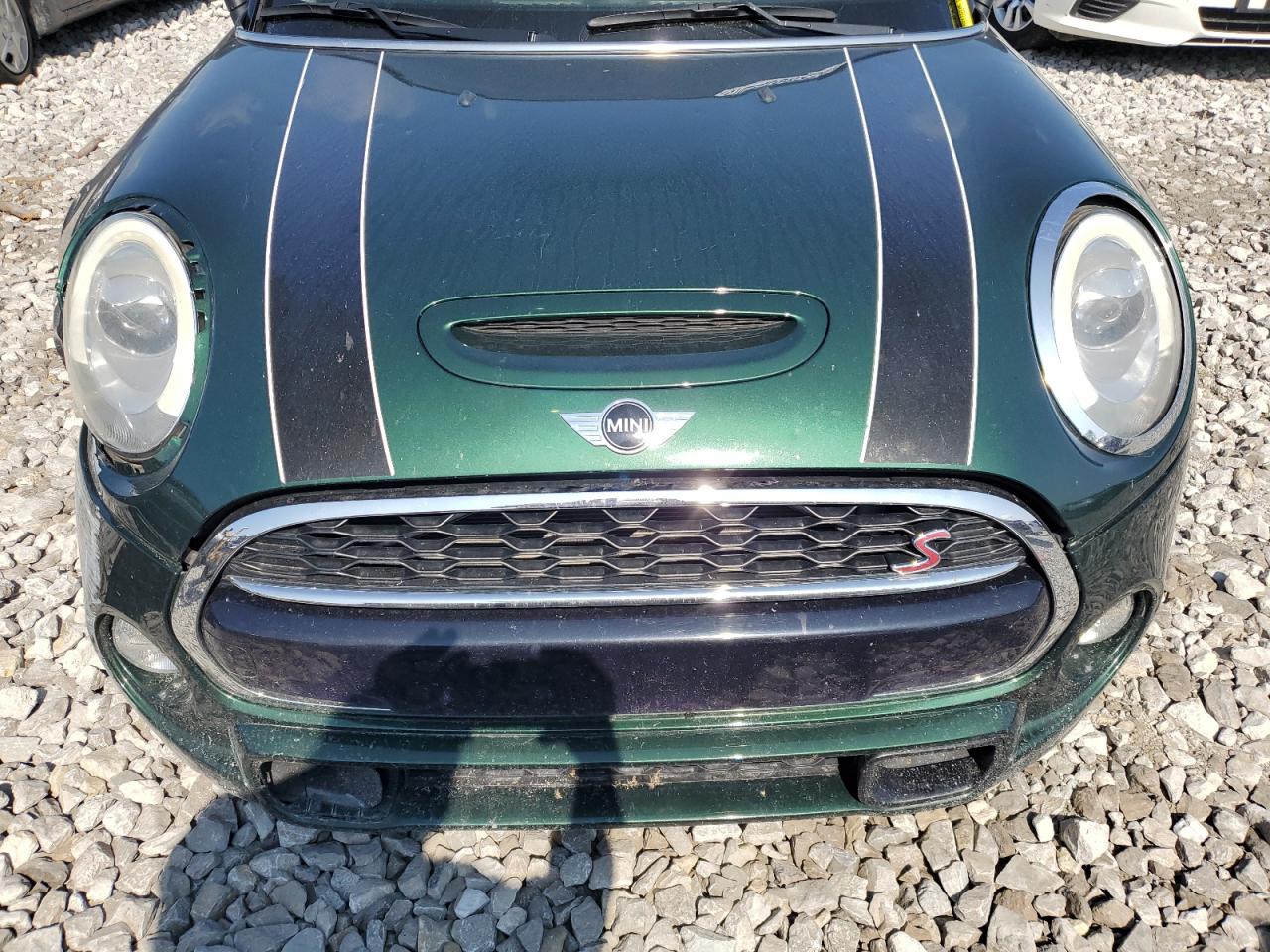 2017 Mini Cooper S VIN: WMWXP7C58H3C61753 Lot: 67698284