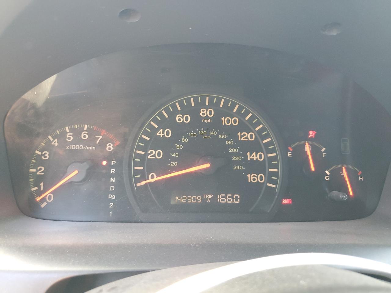 2005 Honda Accord Lx VIN: 1HGCM56465A092257 Lot: 66937434