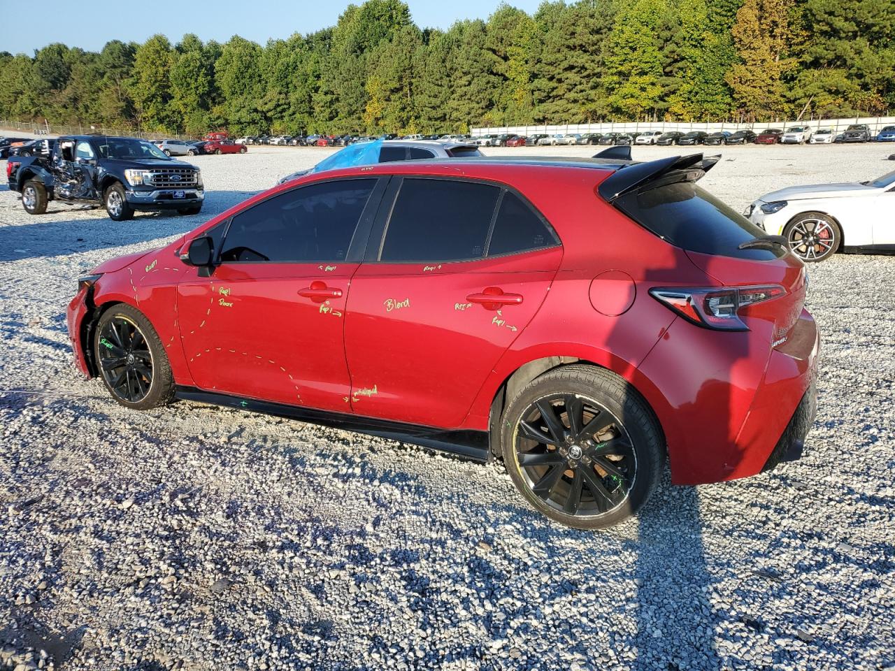 2021 Toyota Corolla - Image 2