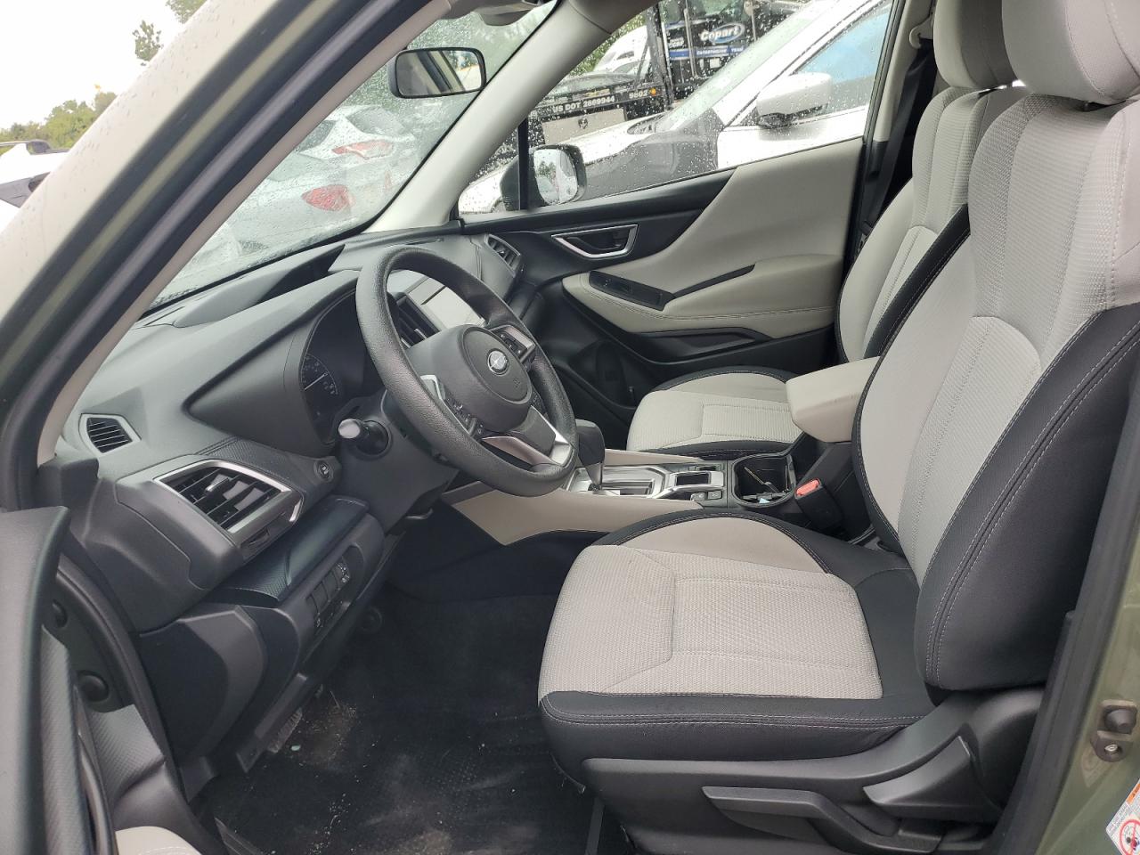 2019 Subaru Forester VIN: JF2SKACC8KH471964 Lot: 63487854