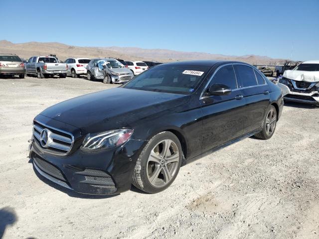 2017 Mercedes-Benz E 300 იყიდება North Las Vegas-ში, NV - Front End