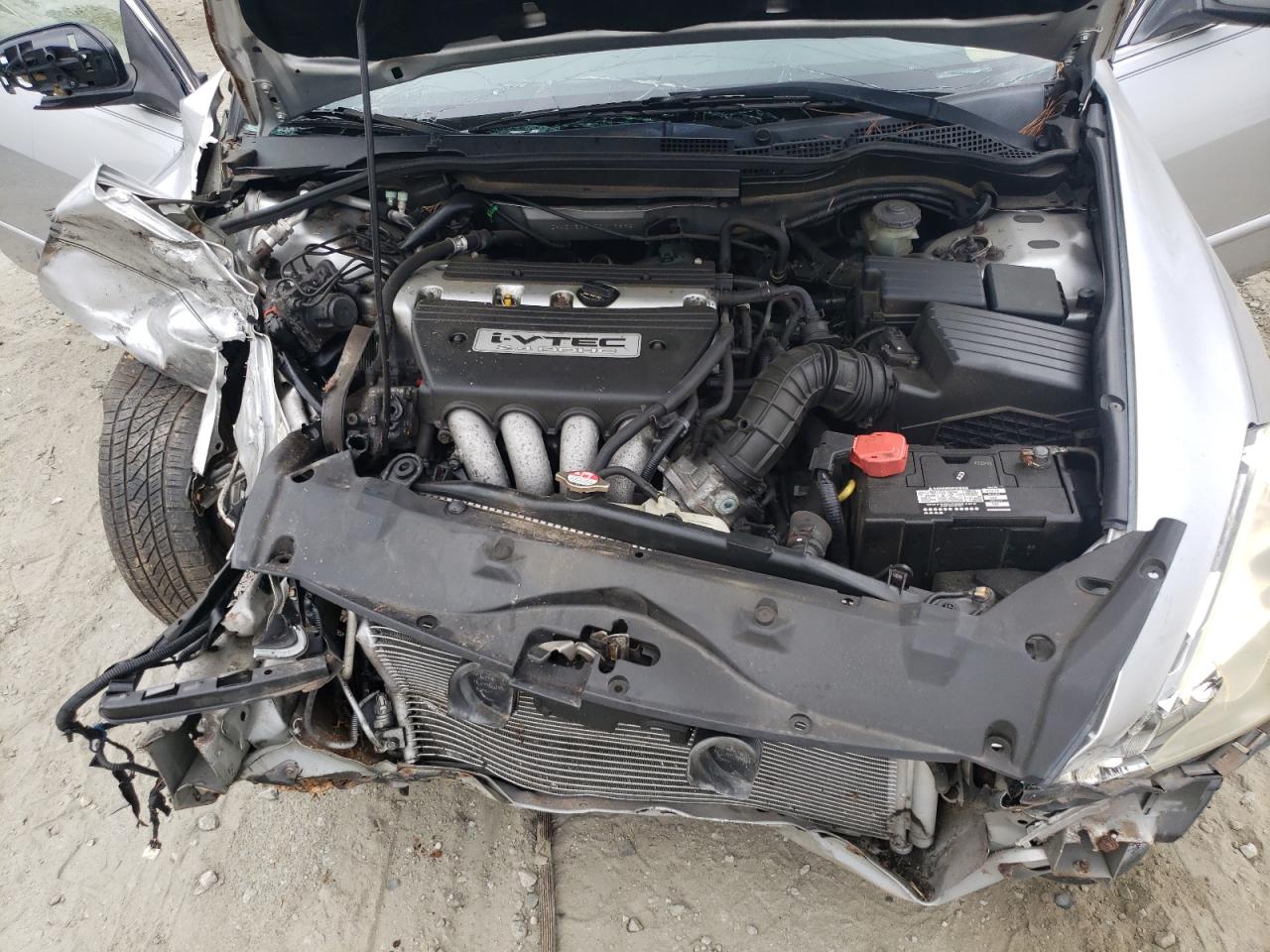 2007 Honda Accord - Image 12