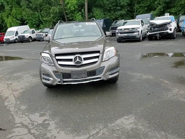 2014 Mercedes-Benz Glk 350 4Matic VIN: WDCGG8JB4EG262458 Lot: 66025374