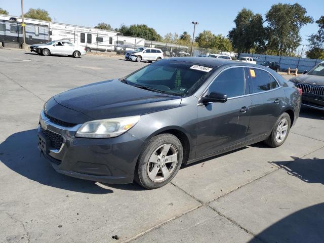 2014 Chevrolet Malibu Ls