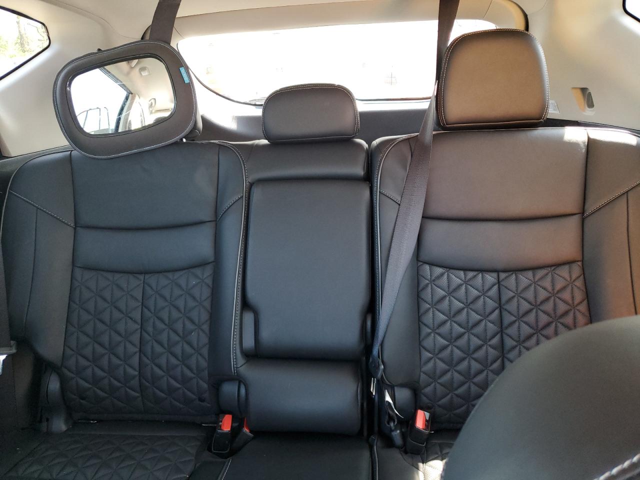 2020 Nissan Murano Platinum VIN: 5N1AZ2DS6LN171307 Lot: 67360204