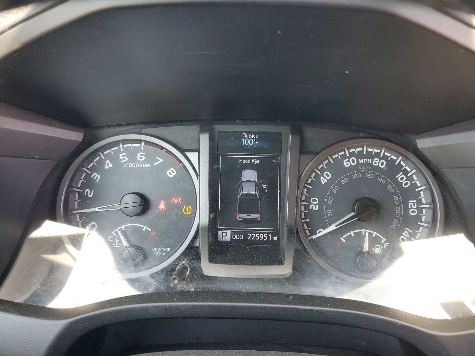 5TFBZ5DNXJX004227 2018 Toyota Tacoma Double Cab