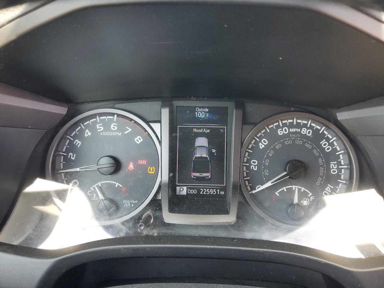 2018 Toyota Tacoma Double Cab VIN: 5TFBZ5DNXJX004227 Lot: 65746584