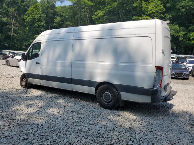  MERCEDES-BENZ SPRINTER 2022 Biały