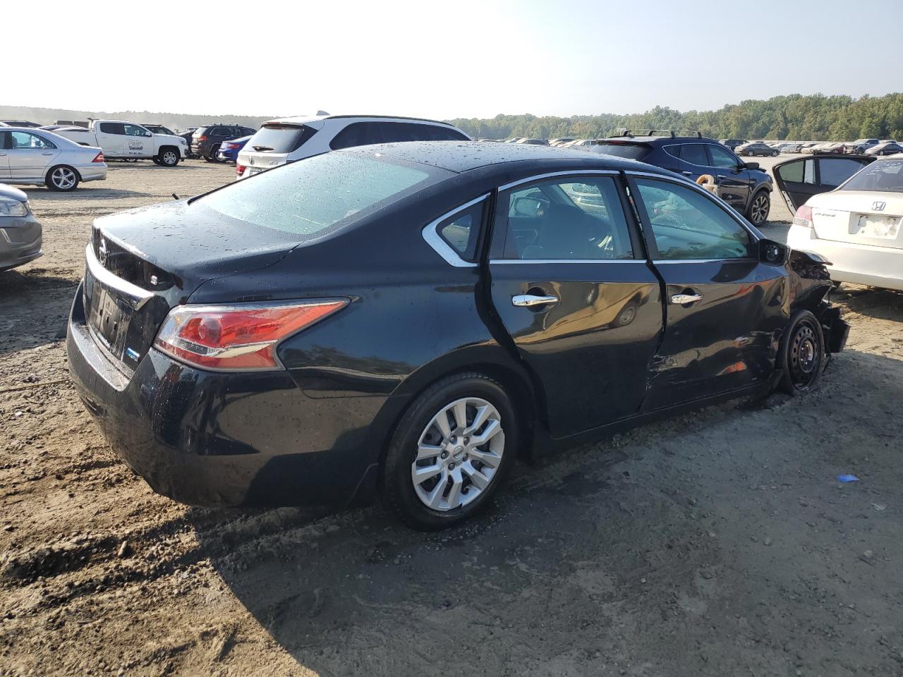 2014 Nissan Altima - Image 3