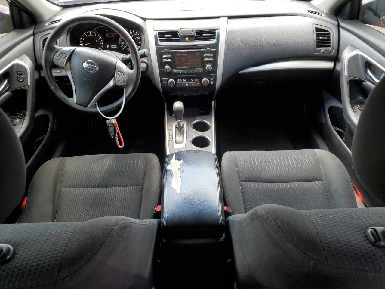 1N4AL3AP2FC268747 2015 Nissan Altima 2.5