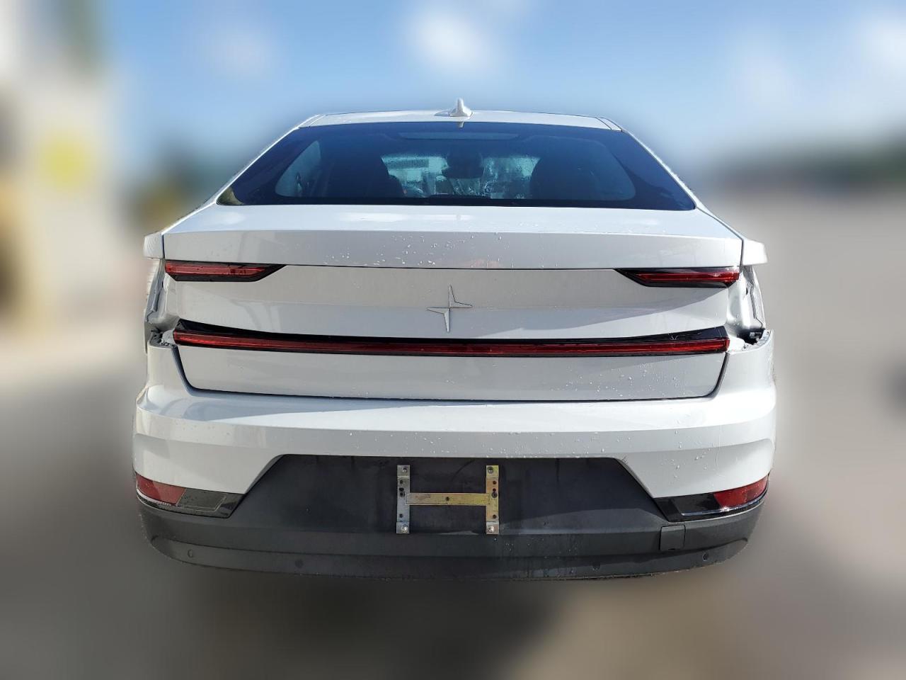 2023 Polestar 2 VIN: YSMED3KAXPL130088 Lot: 65890094