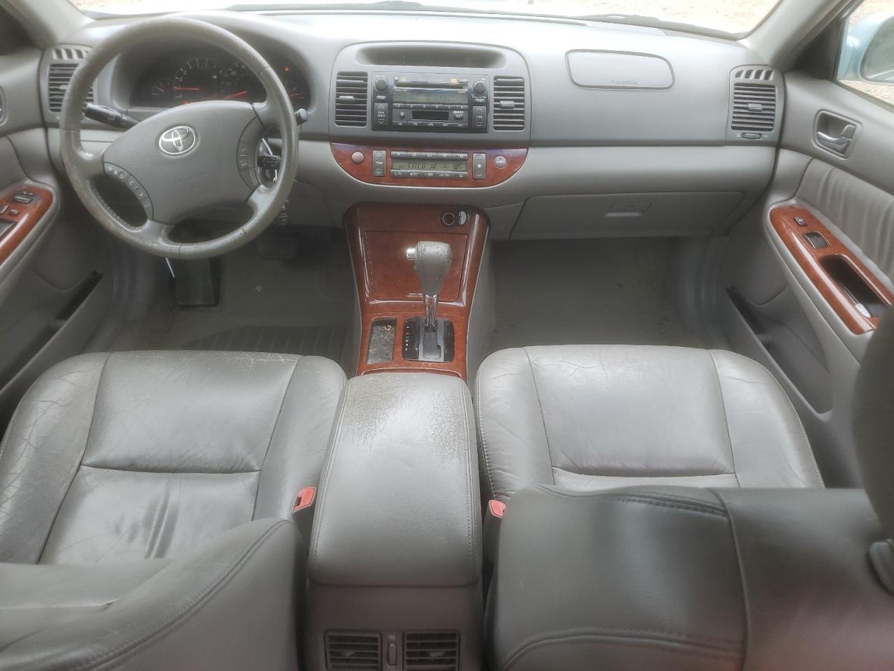 2005 Toyota Camry Le VIN: 4T1BE32K05U970324 Lot: 66859804