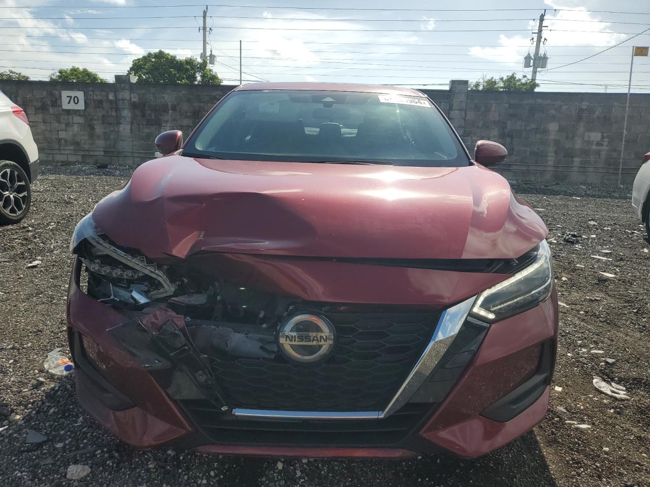 2020 Nissan Sentra - Image 5