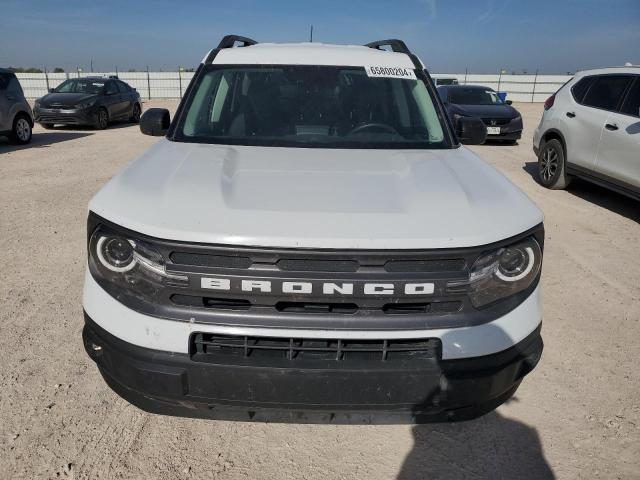  FORD BRONCO 2022 Белы