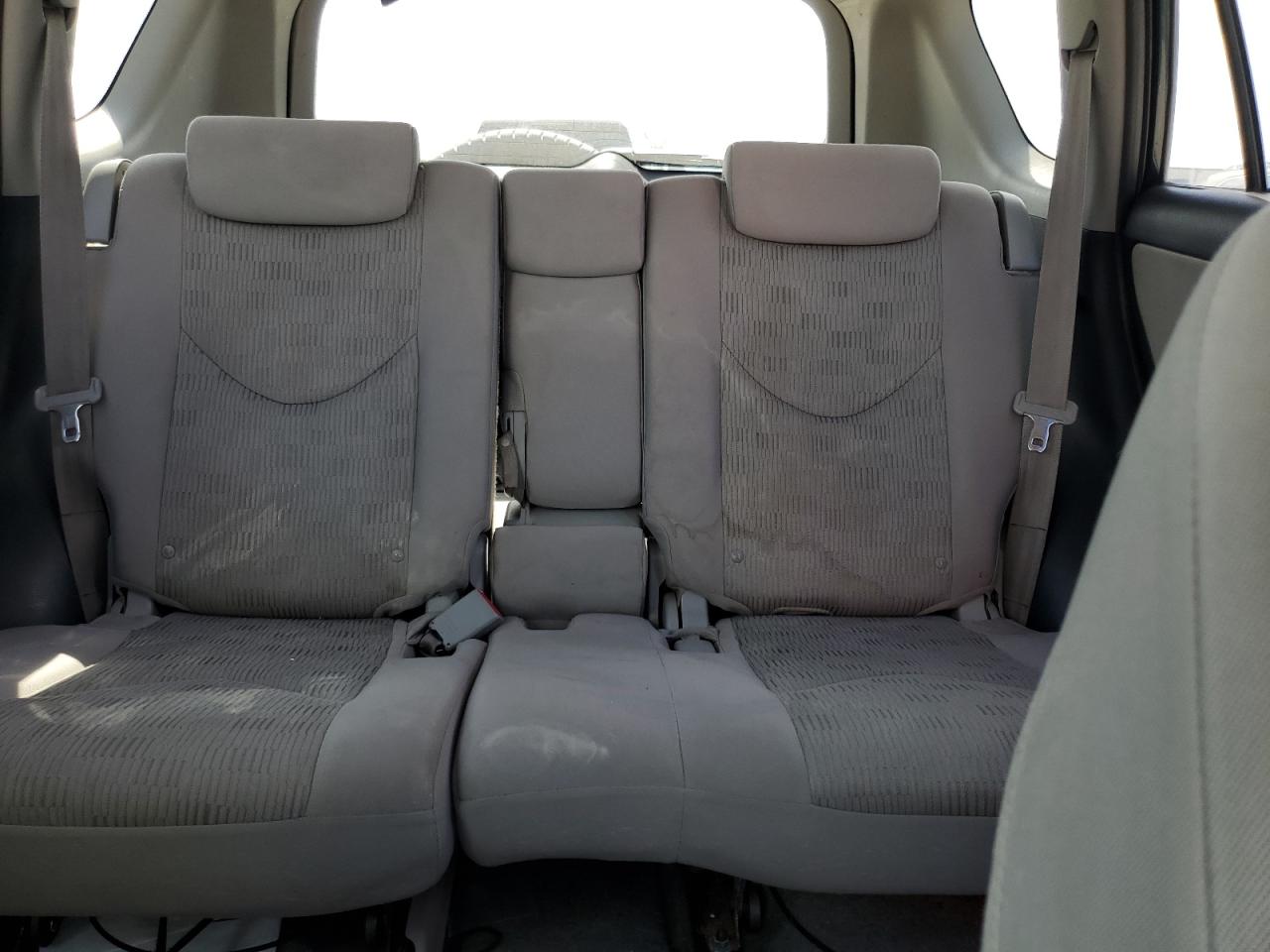 2009 Toyota Rav4 VIN: JTMZF33VX95013742 Lot: 66479674