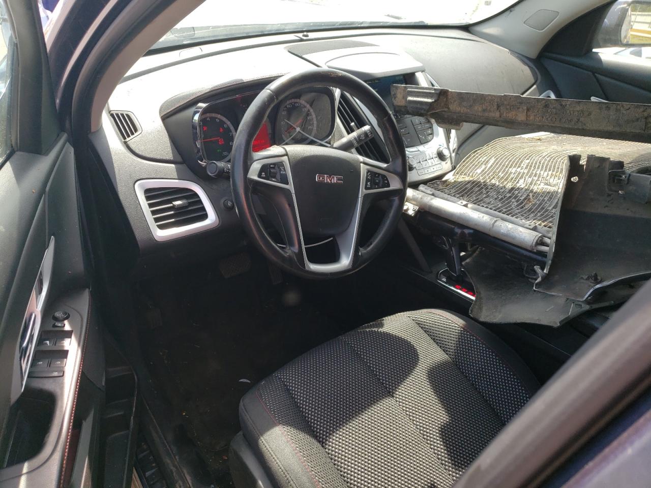 2GKALSEK7D6264755 2013 GMC Terrain Sle