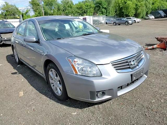 2007 Nissan Maxima Se VIN: 1N4BA41E87C821675 Lot: 67448414