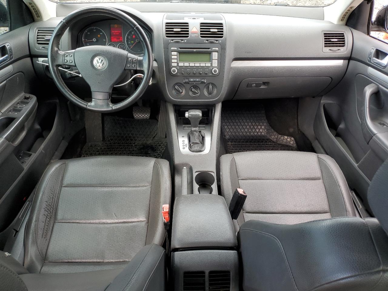 2006 Volkswagen Jetta Tdi VIN: 3VWFT81K86M849702 Lot: 67089304