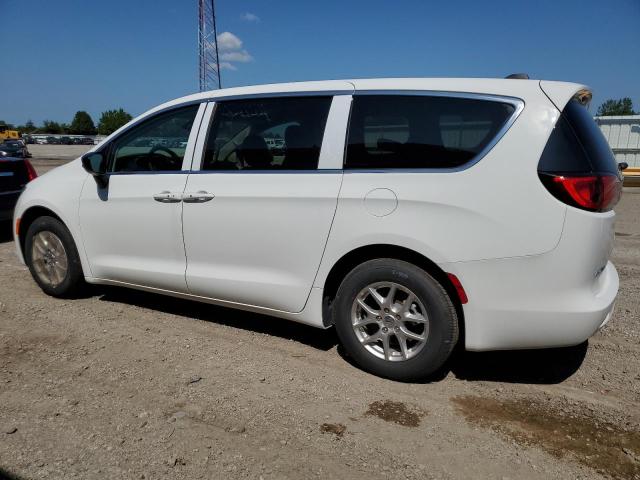  CHRYSLER MINIVAN 2024 Biały