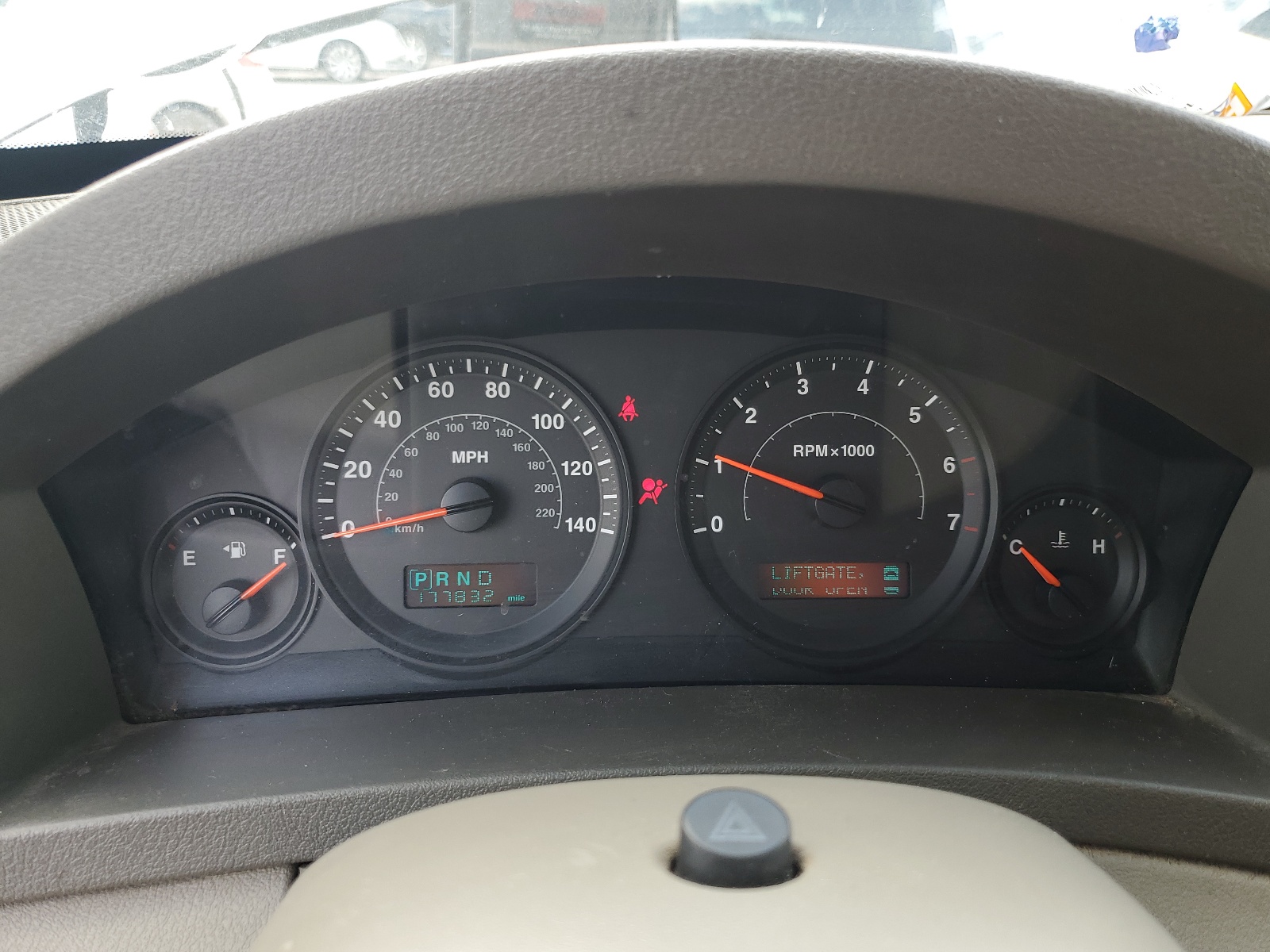 1J4GR48K75C513957 2005 Jeep Grand Cherokee Laredo