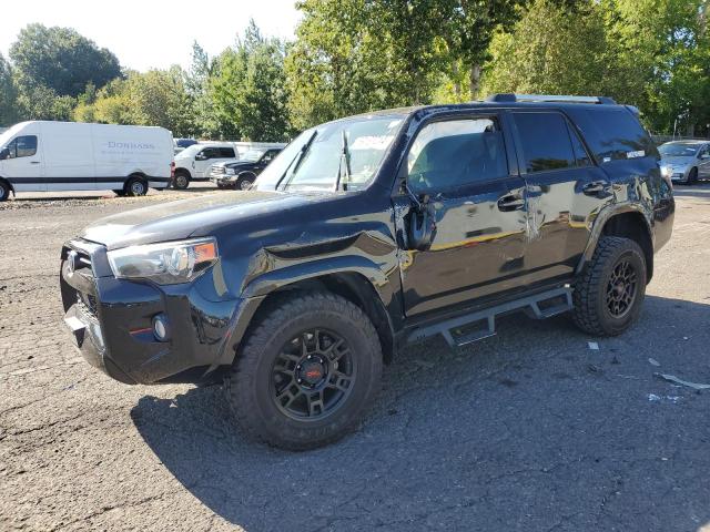 2020 Toyota 4Runner Sr5/Sr5 Premium