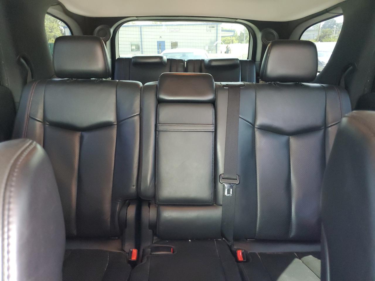 2013 Dodge Durango R/T VIN: 1C4SDJCT1DC700669 Lot: 65135244