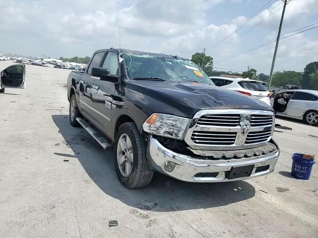 2016 Ram 1500 Slt VIN: 3C6RR6LT4GG376154 Lot: 65825624