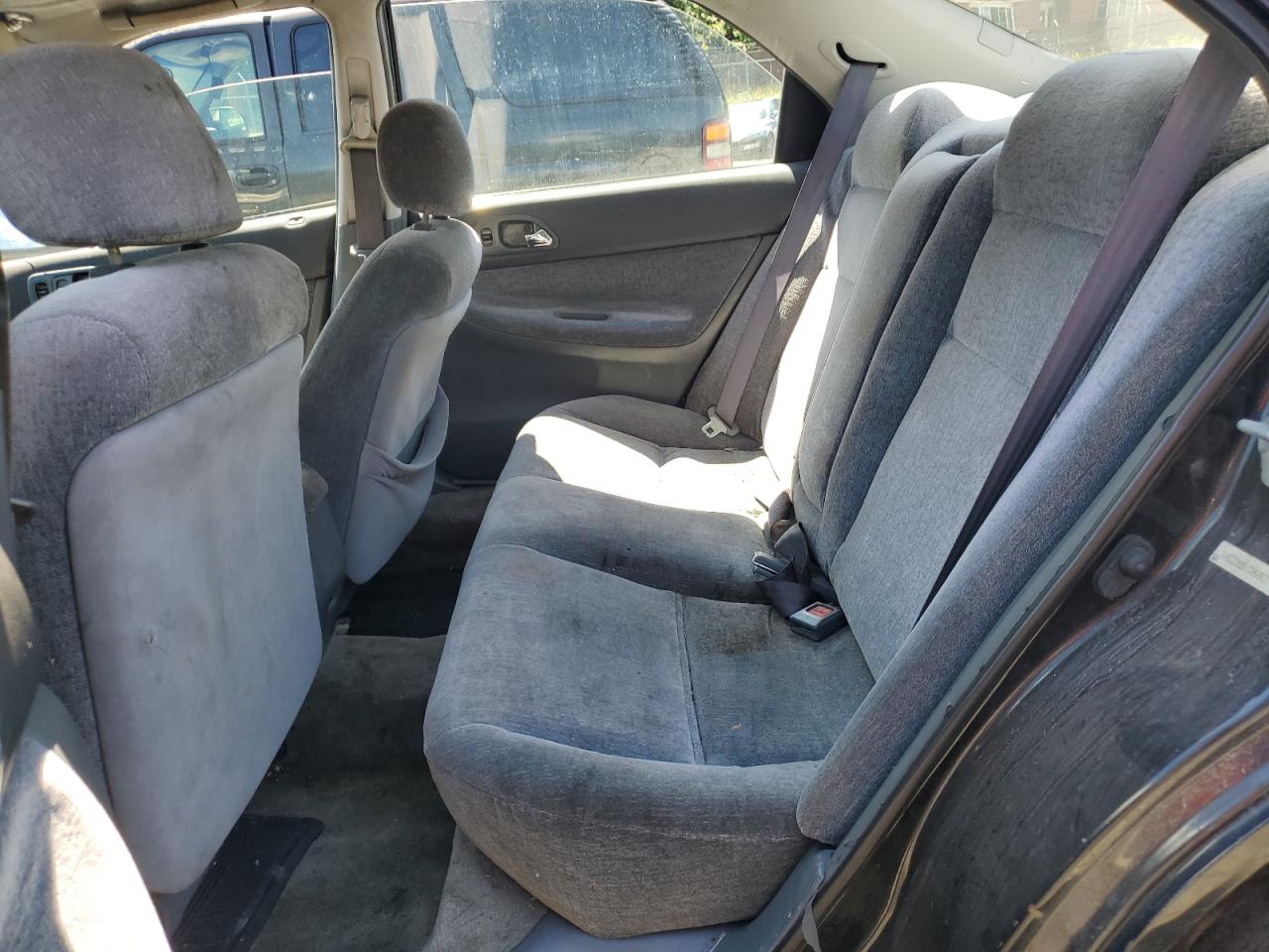 1996 Honda Accord Ex VIN: 1HGCD5550TA068639 Lot: 66709784