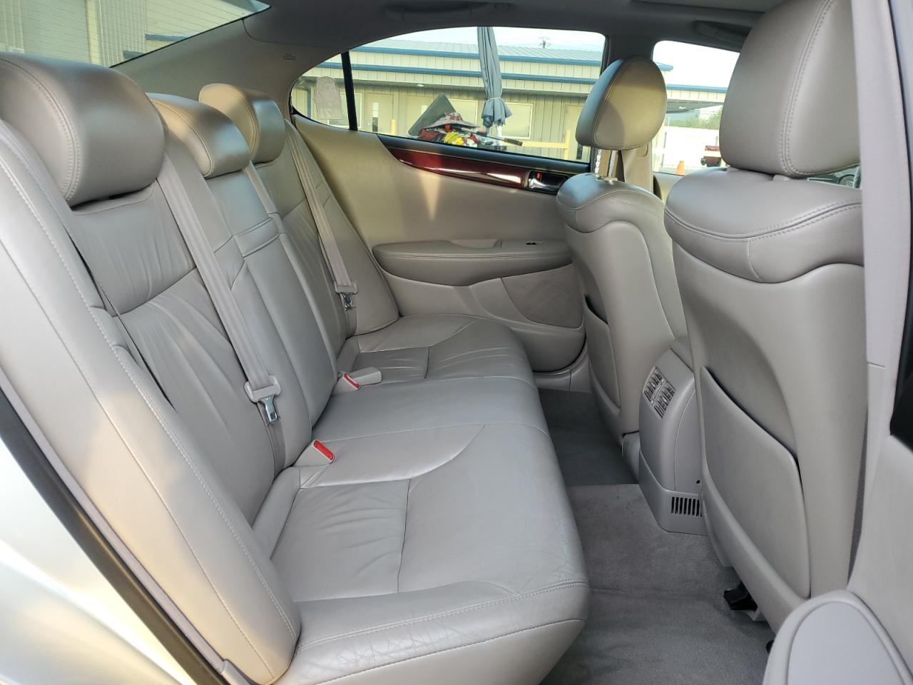 2002 Lexus Es 300 VIN: JTHBF30G820048613 Lot: 66134744