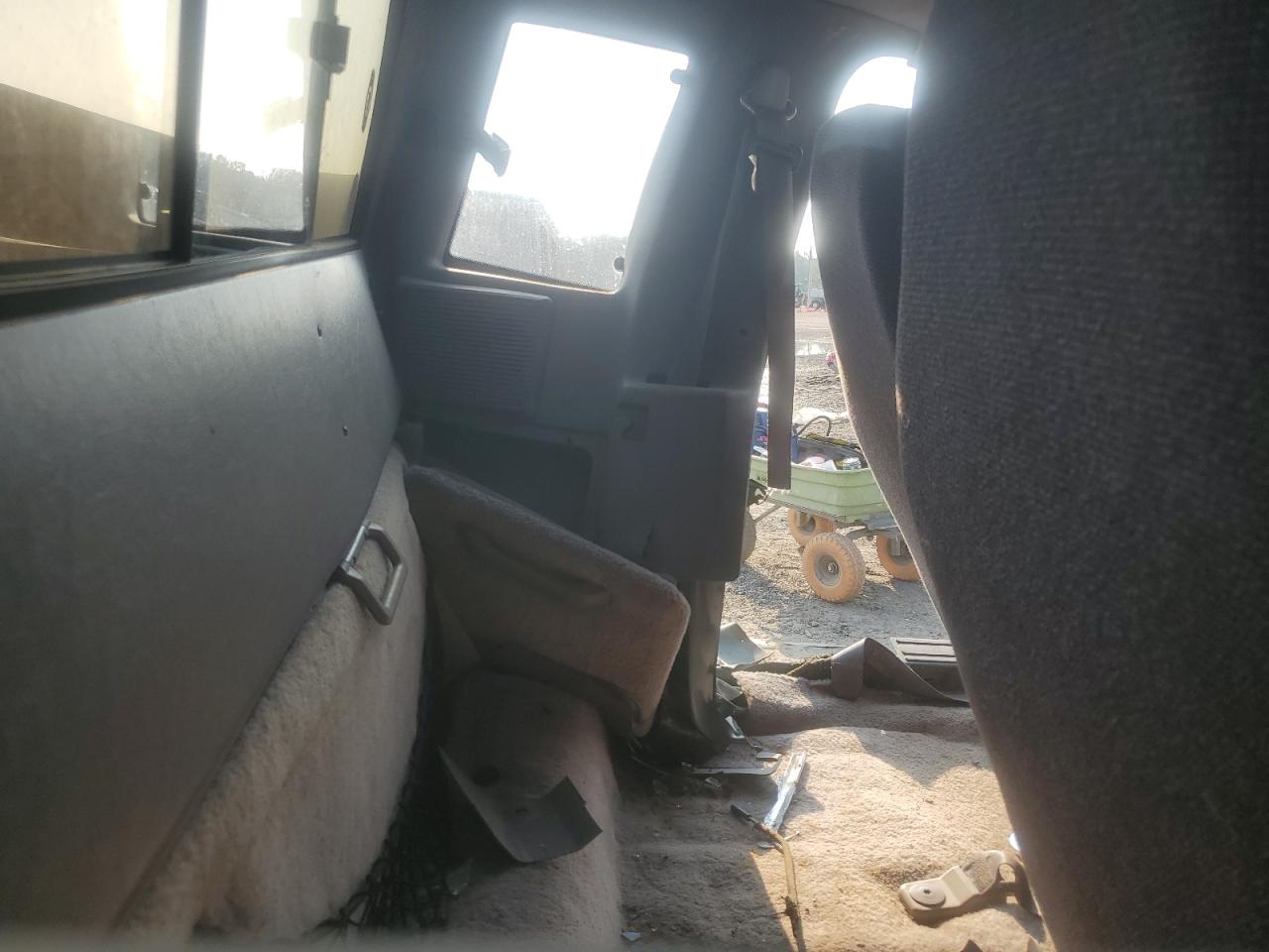 1994 Mazda B4000 Cab Plus VIN: 4F4CR16X9RTM99039 Lot: 66709694