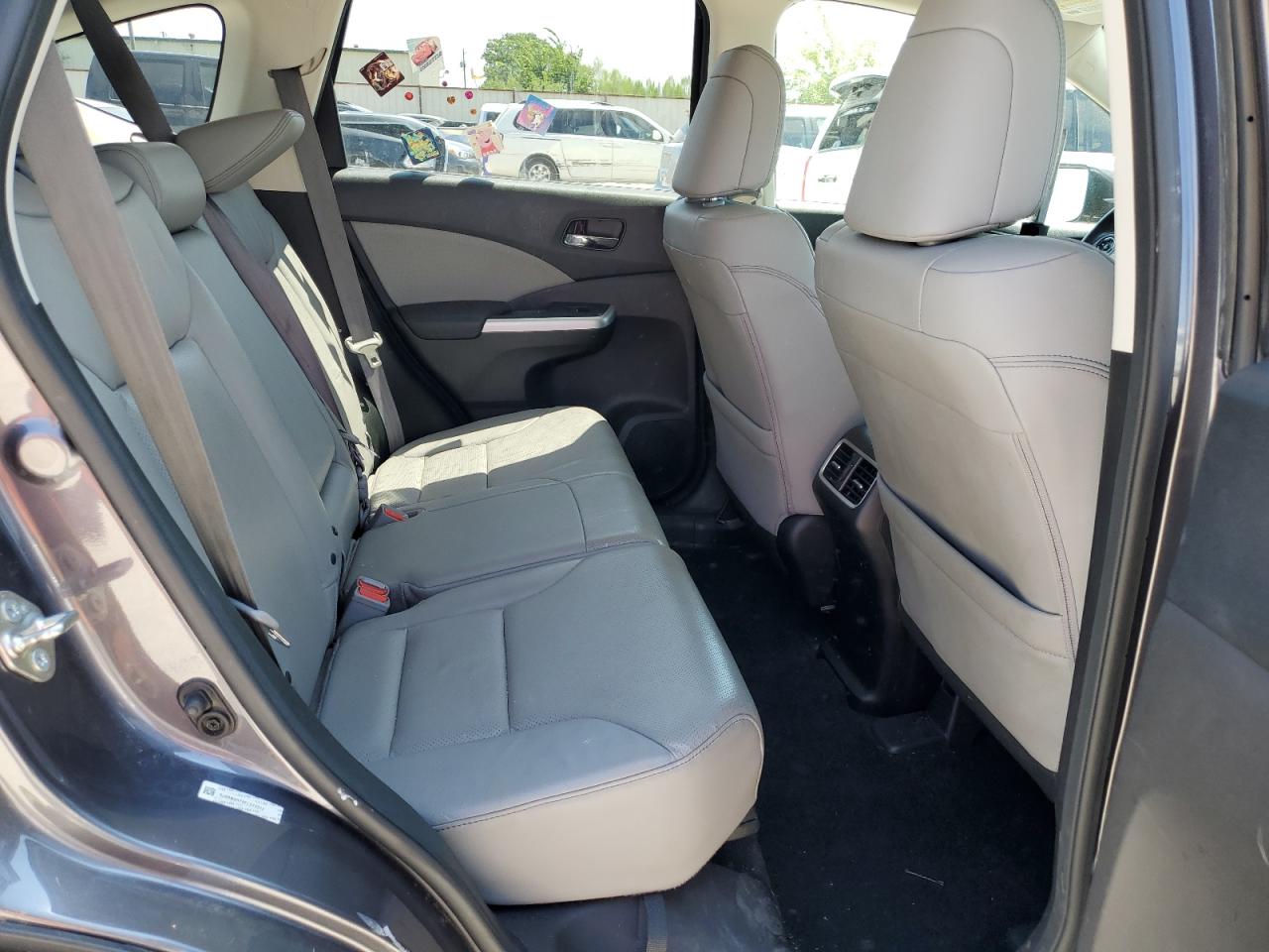 2015 Honda Cr-V Exl VIN: 5J6RM4H79FL070313 Lot: 67252794