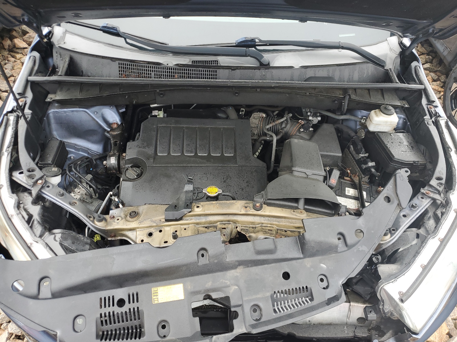 5TDJKRFH9FS172646 2015 Toyota Highlander Xle