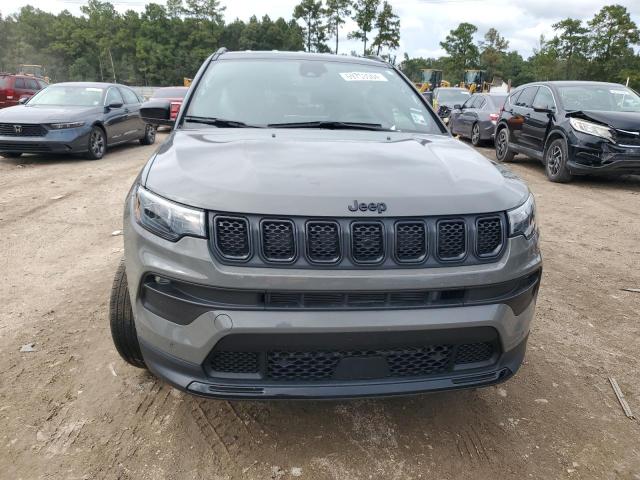  JEEP COMPASS 2023 Серый