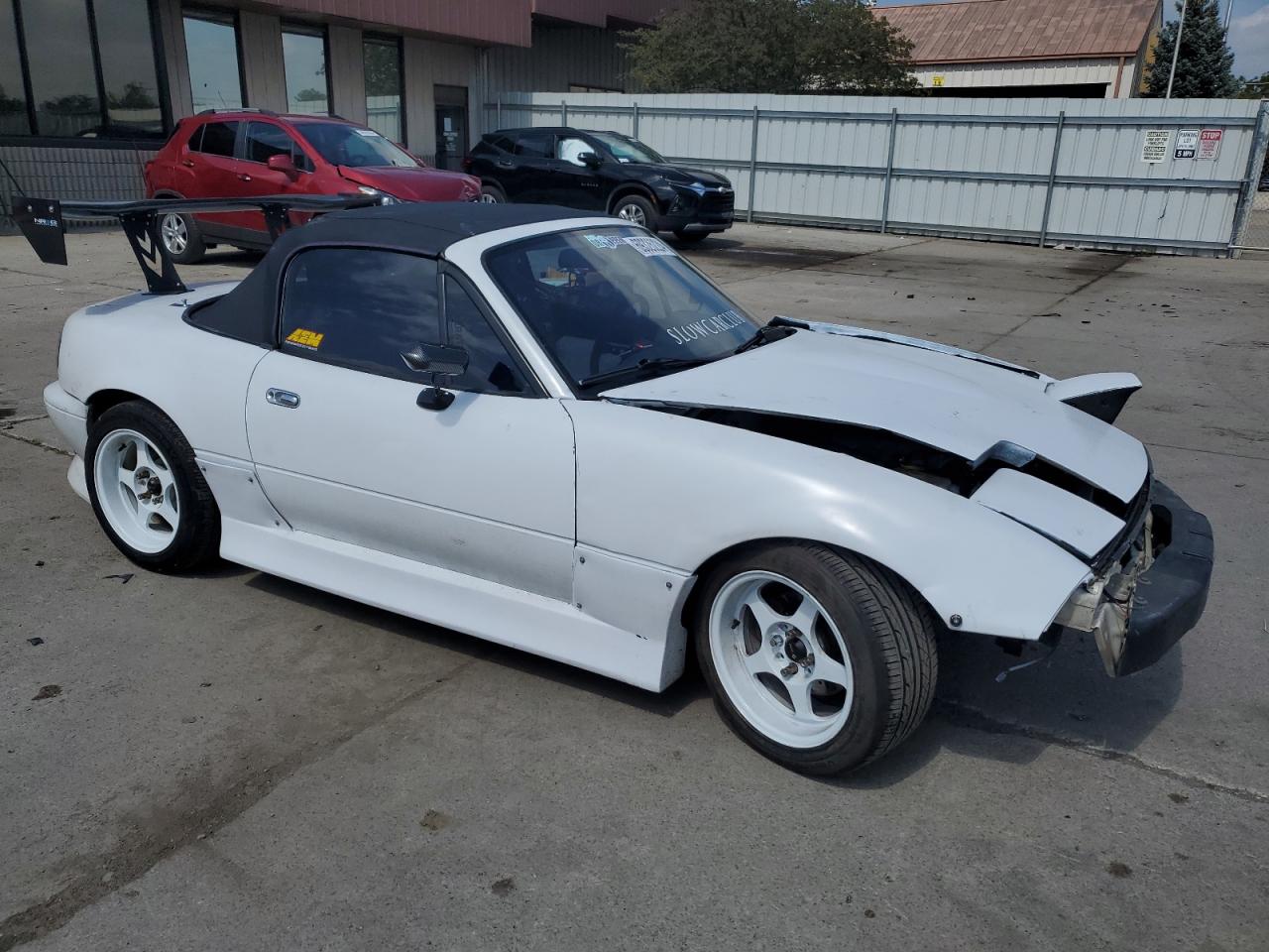 JM1NA3538R0511184 1994 Mazda Mx-5 Miata