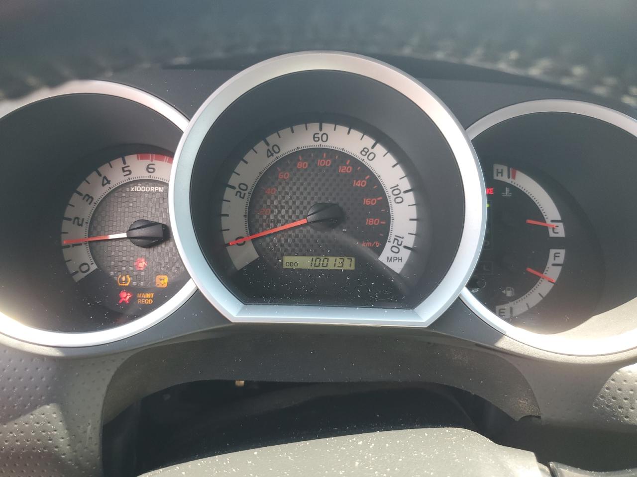 2013 Toyota Tacoma Double Cab Prerunner VIN: 3TMJU4GN9DM139080 Lot: 66931944