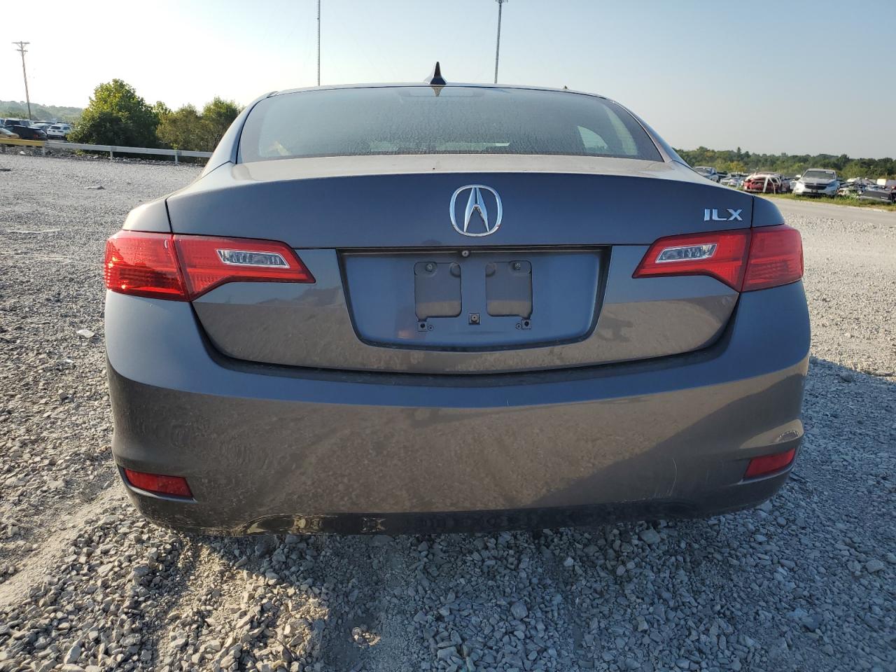 2015 Acura Ilx 20 VIN: 19VDE1F32FE002545 Lot: 68976844