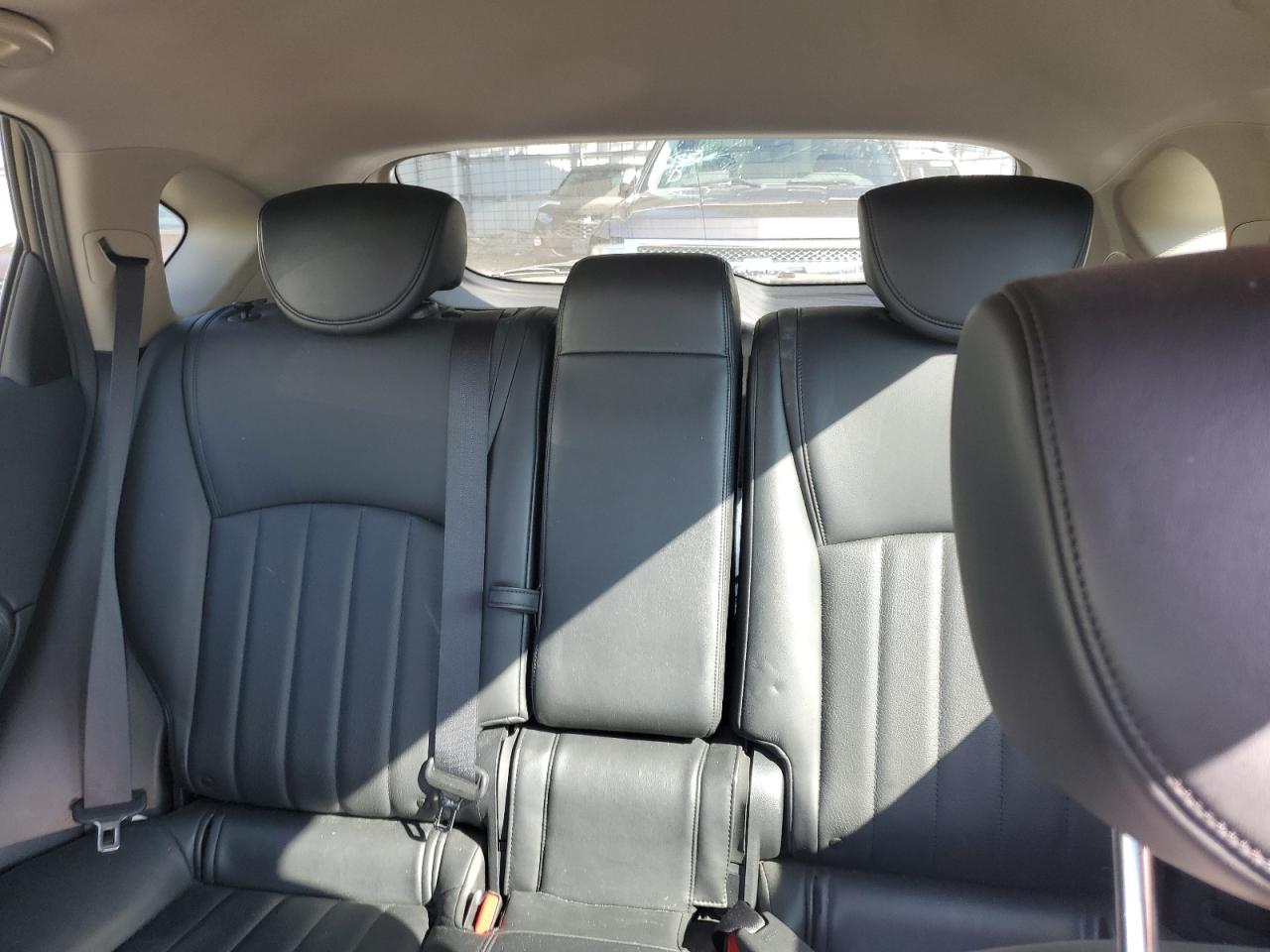 JN1BJ0RR5HM410923 2017 Infiniti Qx50