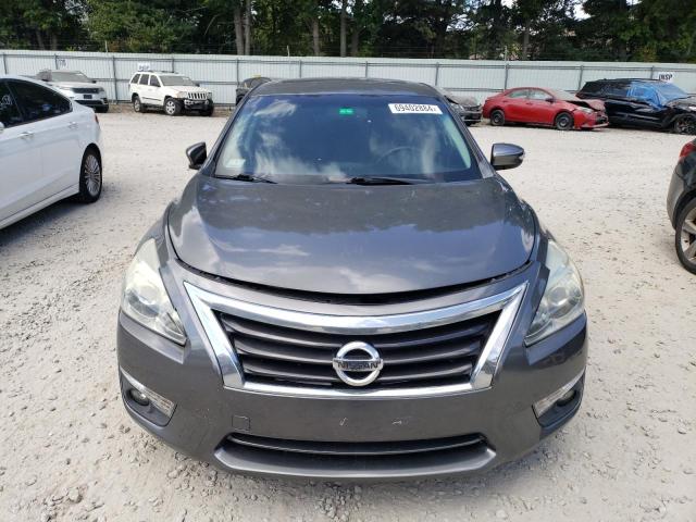  NISSAN ALTIMA 2015 Szary