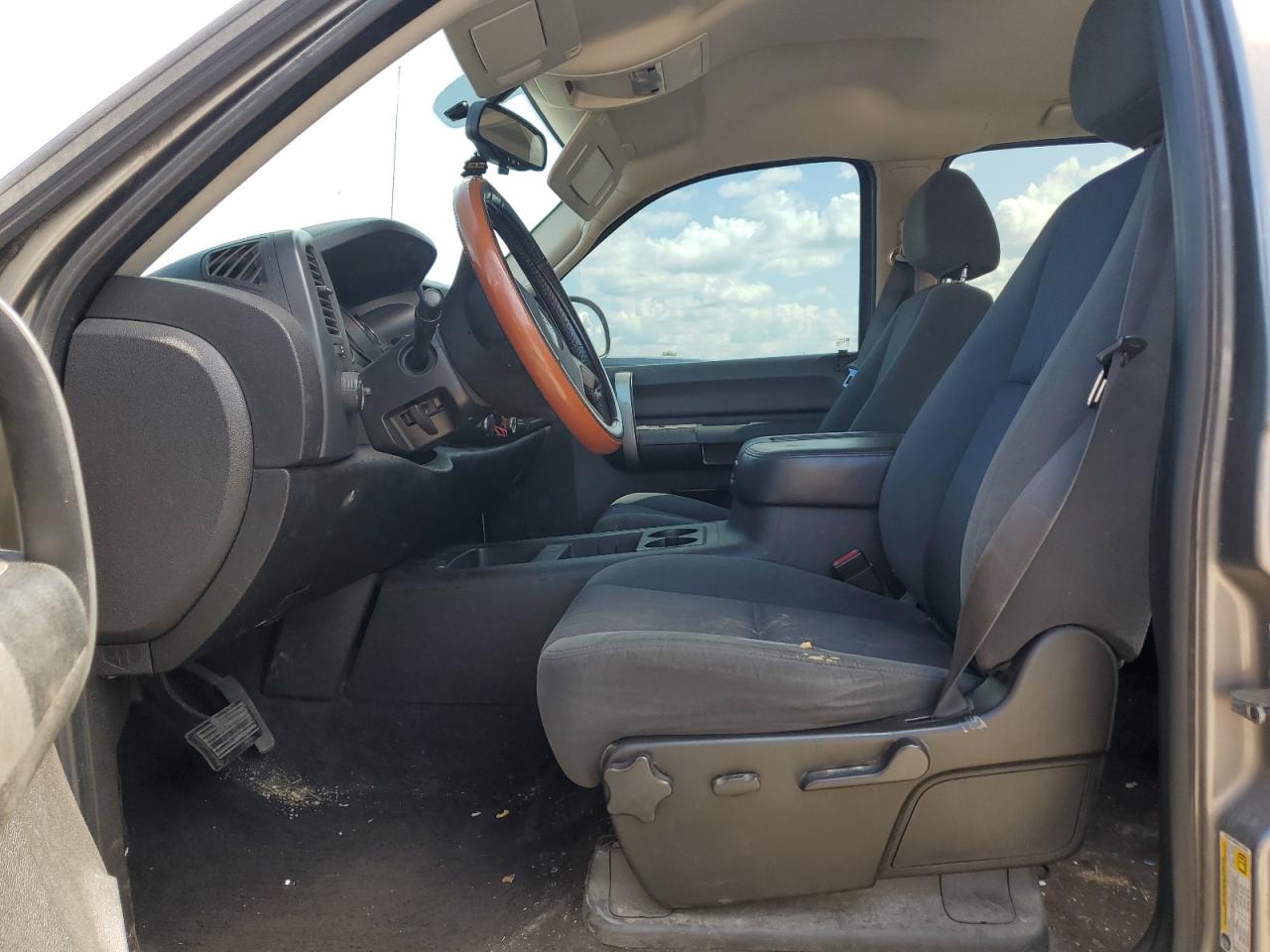 2009 GMC Sierra K1500 VIN: 3GTEK13MX9G131594 Lot: 66776394