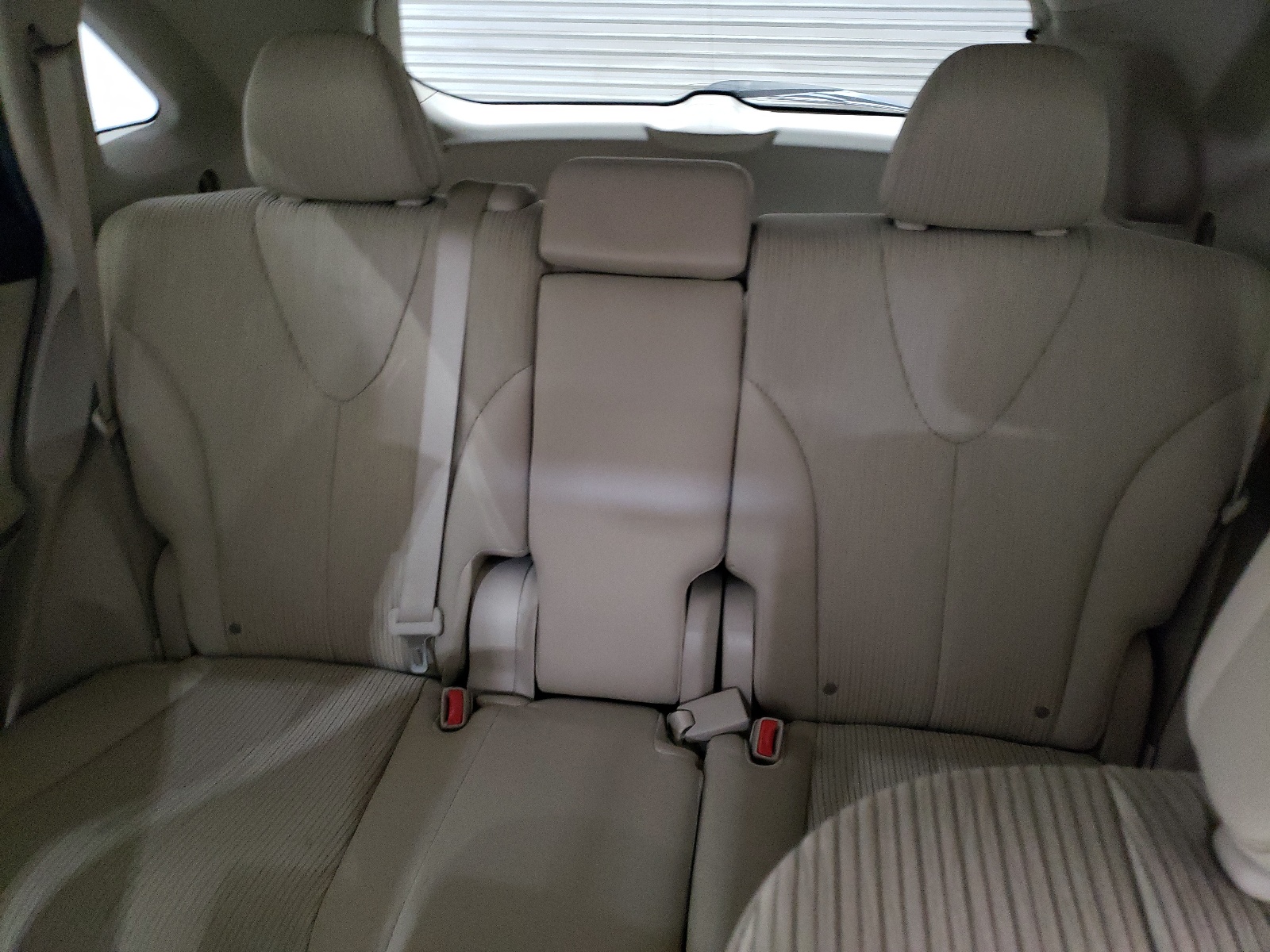 4T3ZK3BB4AU029905 2010 Toyota Venza