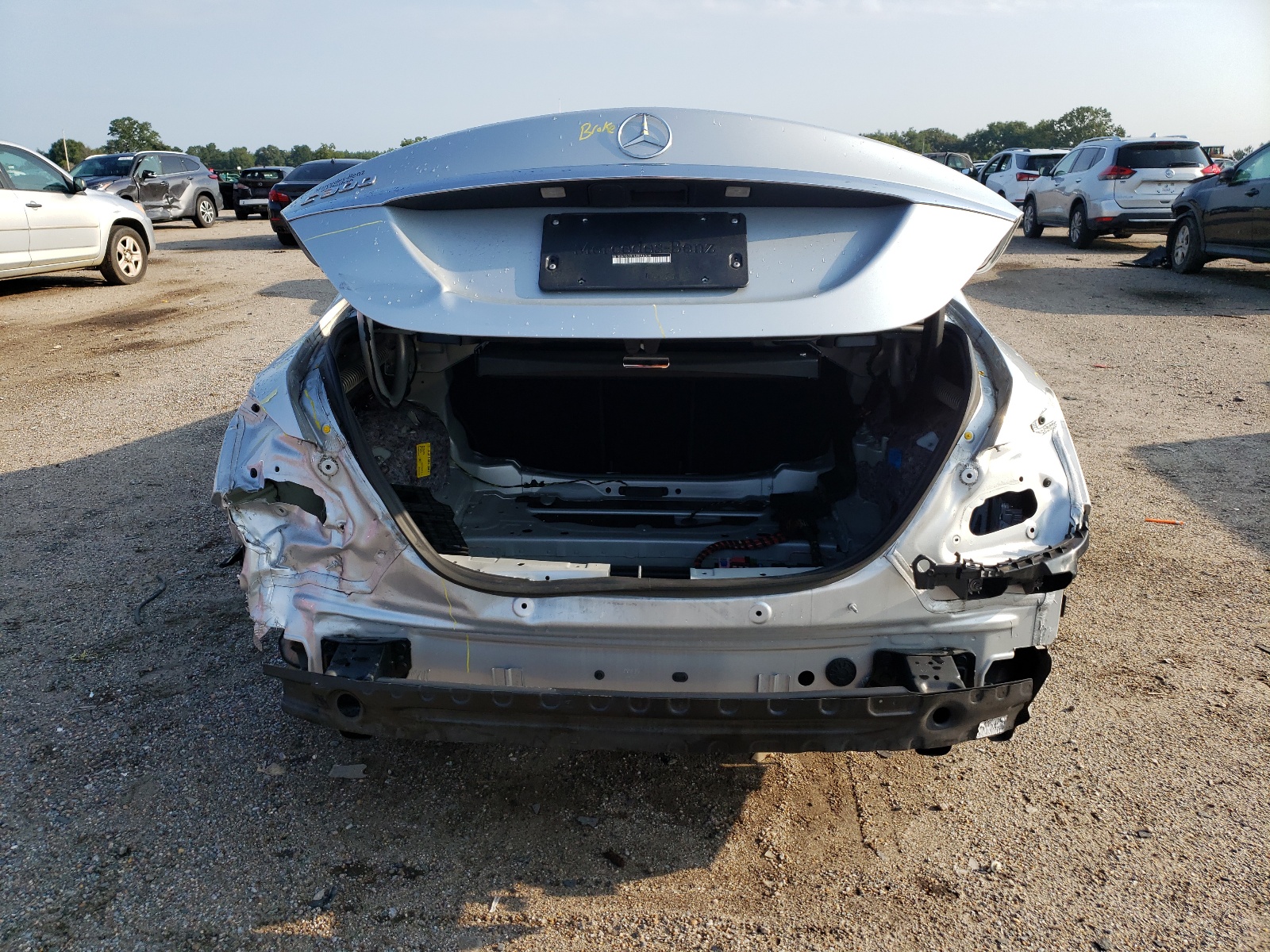 W1KWF8DB1LR596518 2020 Mercedes-Benz C 300