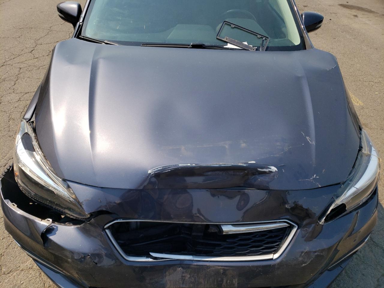 2017 Subaru Impreza - Image 11
