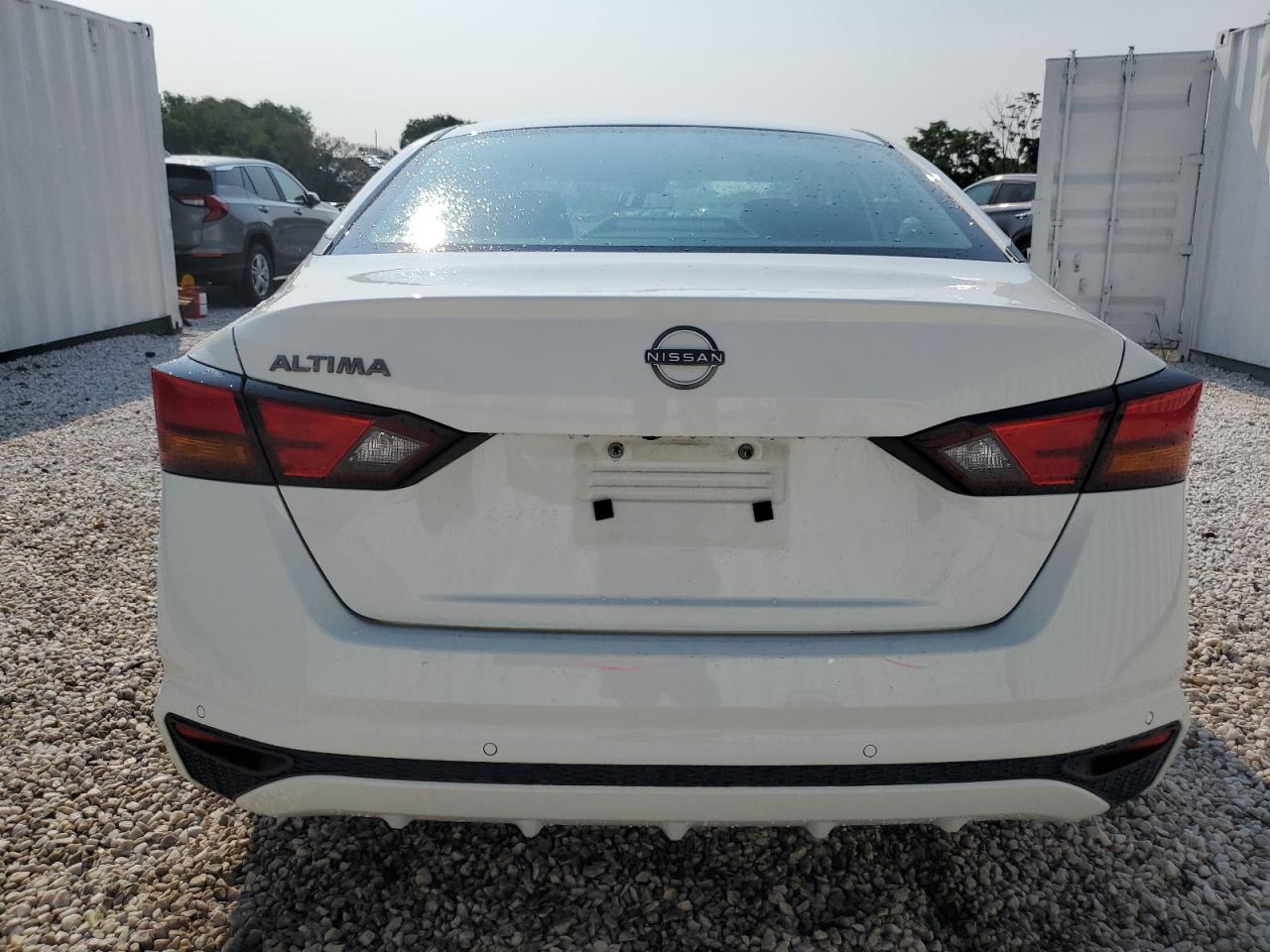 1N4BL4BV0PN315755 Nissan Altima S 6