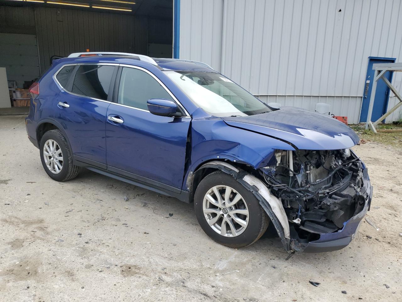 2019 Nissan Rogue - Image 4