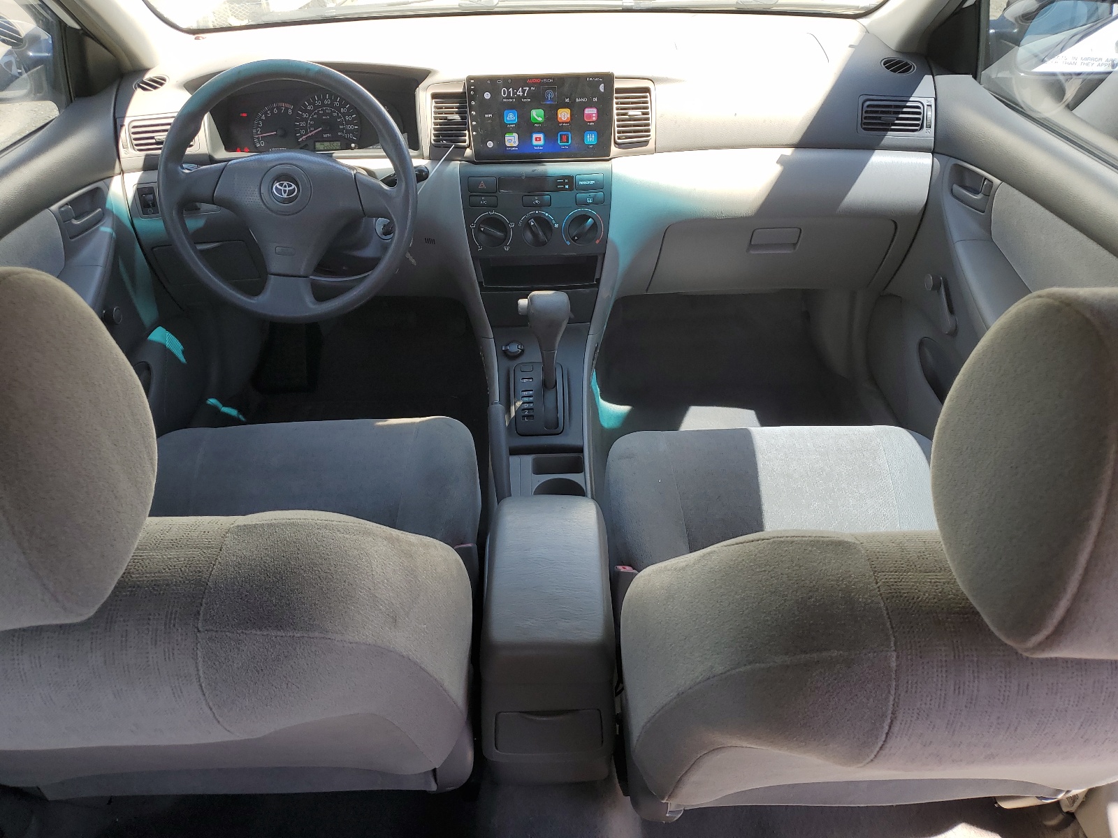 JTDBR32EX30016882 2003 Toyota Corolla Ce