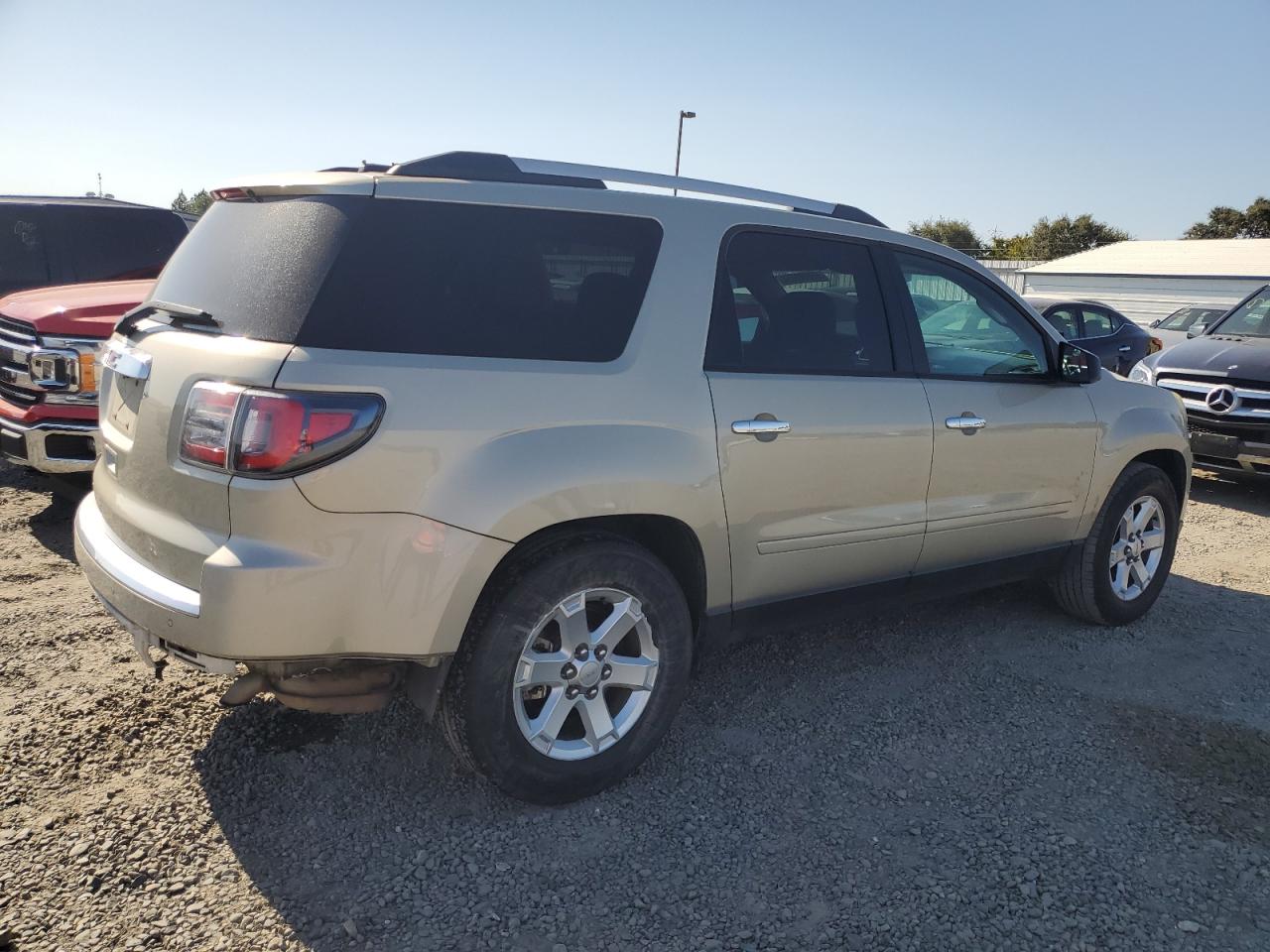 2016 GMC Envoy - Image 3