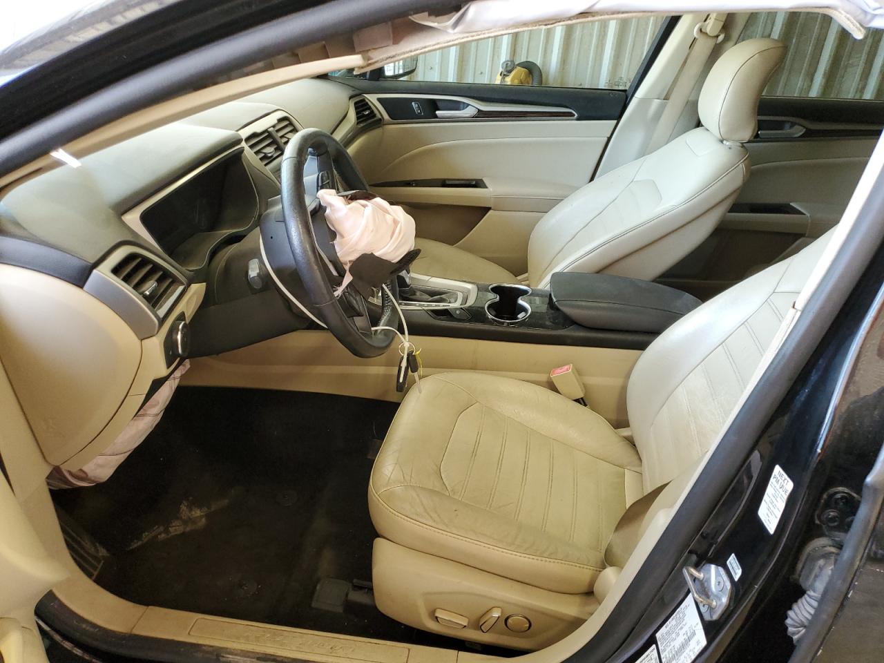2016 Ford Fusion - Image 7